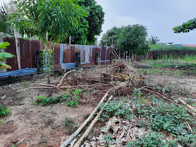 355SQM Land — Magodo Phase 2, Magodo, Lagos
