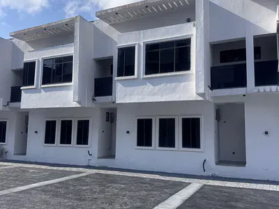 2 Bedroom Duplex — Lekki, Lagos