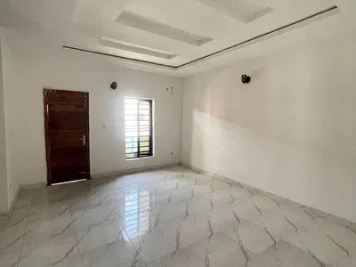 4 Bedroom Terraced Duplex — Ikota, Ikota, Lekki, Lagos