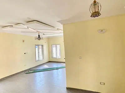 5 Bedroom Detached Duplex with BQ — Ikota, Lekki, Lagos