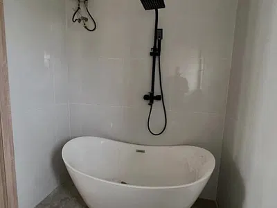 4 Bedroom Terraced Duplex with BQ — Lekki Phase 1, Lekki, Lagos