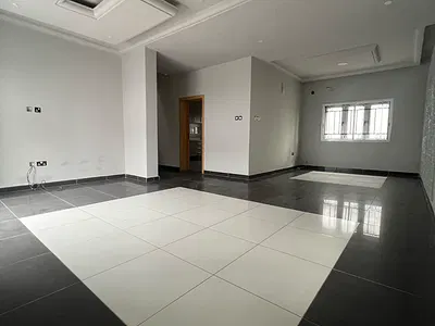 3 Bedroom Terraced Duplex — Lekki, Lagos