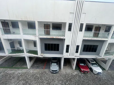 3 Bedroom Flat Upstairs — By Nike Art Gallery, Ikate Elegushi, Lekki, Lagos