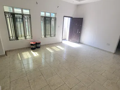 Sharp and Serene 3-Bedroom Apartment — Silver Point Estate Badore Ajah-Lekki, Badore, Ajah, Lagos