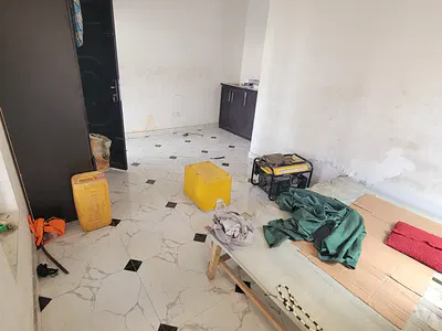 Sharp and Serene Room Selfcon — Ajah, Lagos
