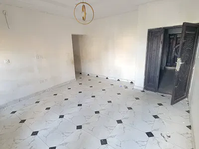 Sharp and Spacious 2-Bedroom Apartment (1st Floor) — Ajah, Lagos