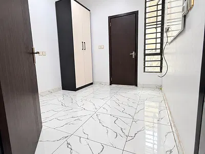 Single Room in Shared Apartment — Ajah, Lagos