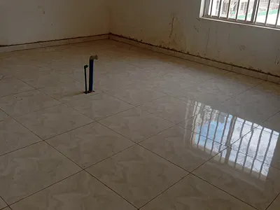 5 Bedroom Fully Detached Duplex — Maitama District, Abuja