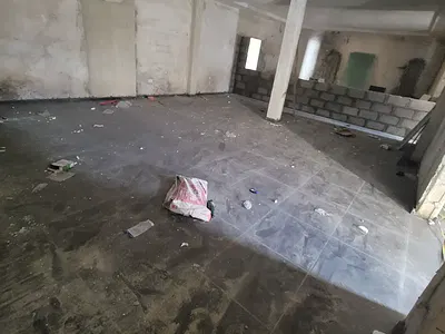 Spacious and Prime Commercial Shop — Ajah, Lagos