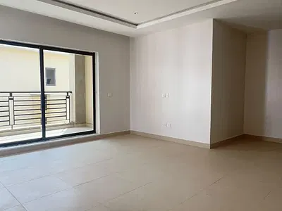 5 Bedroom Detached Duplex with BQ — Gilmore, Jahi, Abuja