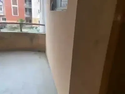 Spacious Clean 2 Bedroom Flat 24 Hours Security, Serene Environment — Ajah, Lagos