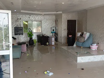 Office or Shop Space in Plaza in Wuse 2 — Wuse, Abuja