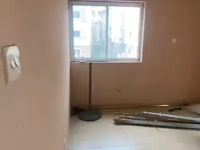 Spacious Clean 1 Bedroom Apartment Mini Flat, 24 HRS Security — Fashola Estate, Beside Diamond Estate, Sangotedo, Ajah, Lagos