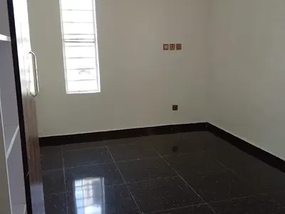 Master Studio Apartment Self Contain — Orchid Hotel Buena Vista Estate, Lekki, Lagos