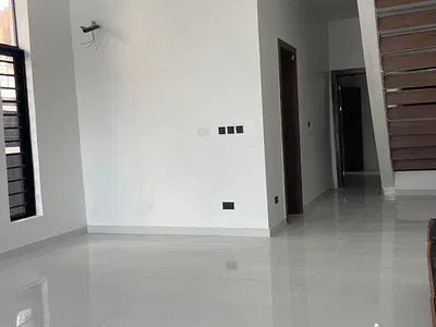 4-Bedroom Semi-Detached Duplex — Ikota Villa Estate, Ikota, Lekki, Lagos