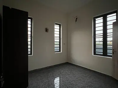 2 Bedroom Ground-Floor Apartment — Scheme 2, Abraham Adesanya, Ajah, Lagos