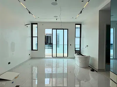 5 Bedroom Detached Duplex with BQ — Cowrie Creek Estate, Ikate, Lekki, Lagos