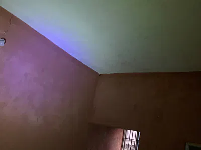Standard Room and Parlor Apartments with 2 Toilets Very Close to Road — NNPC Bus Stop, Baba Adisa, Ibeju Lekki, Lagos