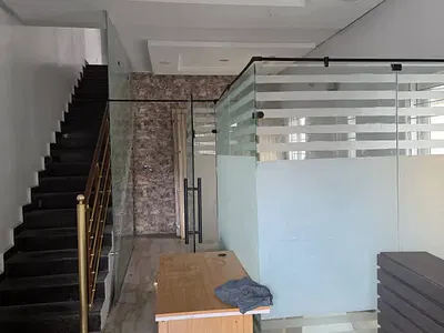 4 Bedroom Detached Duplex with BQ — Lekki, Lagos