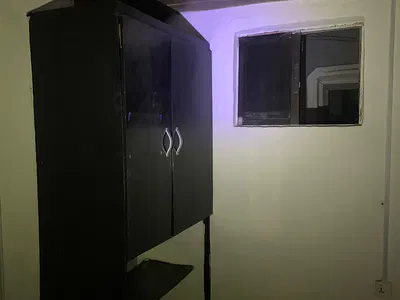 Mini Flat with Wardrobe — Unite Estate, Baba Adisa, Ibeju Lekki, Lagos