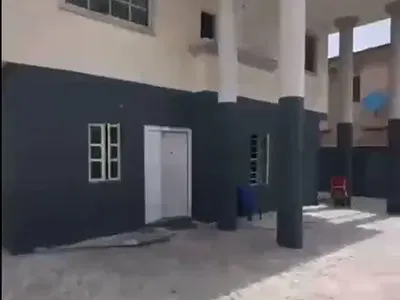 Spacious 2 Bedroom Flat Not Furnished — Lekki, Lagos