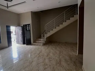 4 Bedroom Terraced Duplex with BQ — Lekki, Lagos