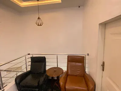 Shared Semi-Detached Duplex — Empire Homes Alternative Chevron, Lekki, Lagos