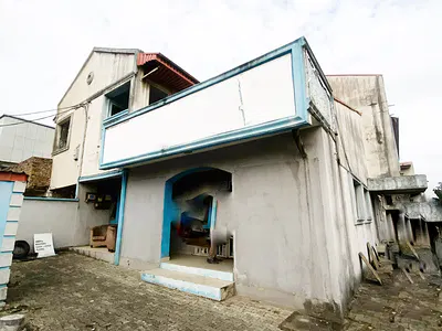 Luxury 4 Bedroom Semi Detached Duplex with BQ — Omole Phase 1, Ikeja, Lagos