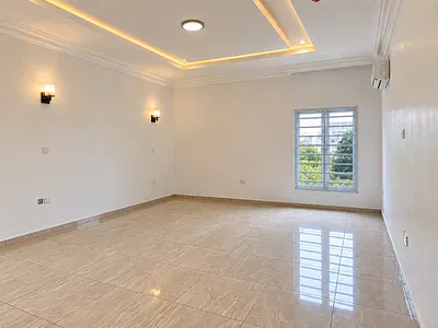3 Bedroom Apartment — Ikoyi, Lagos