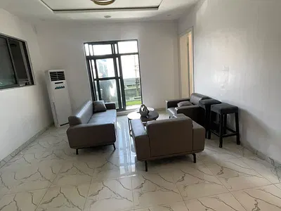 3 Bedroom Maisonette — Lekki, Lagos