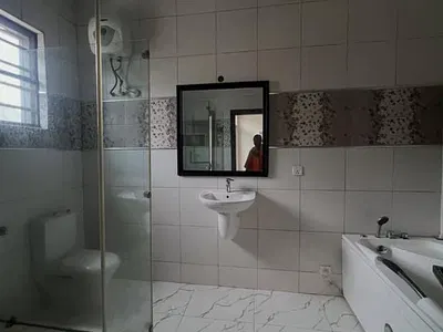 4 Bedroom Terraced Duplex — Ikate, Lekki, Lagos