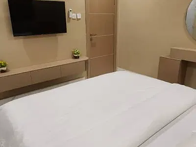 Furnished 2 Bedroom Flat at Ikate — Gbangala Road Ikate, Lekki, Lagos, Ikate Elegushi, Lekki, Lagos