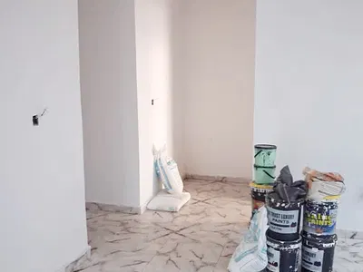 Luxury 2 Bedroom Flat — Surulere, Lagos