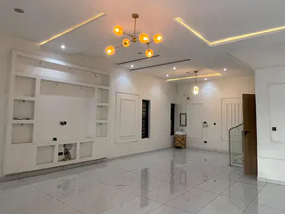 6 Bedroom Fully Detached Duplex with BQ — Lekki, Lagos