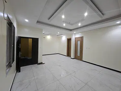 Exquisite 4 Bedroom Terrace Duplex with BQ — Lekki, Lagos