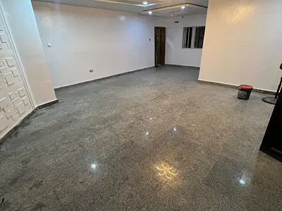Spacious and Beautiful 3-Bedroom Flat — Thomas Estate, Ajah, Lagos