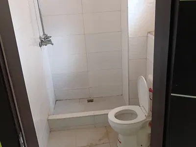 2 Bedroom Apartment — By Aduvie School, Jahi, Abuja