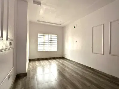 2 Units 1 Bedroom Apartment — Ikate, Lekki, Lagos