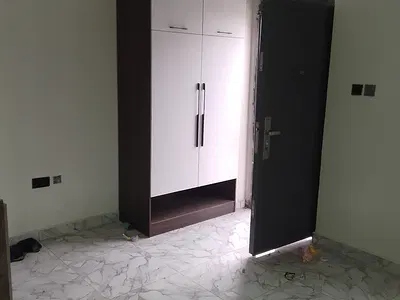 Self-Contained — Lekki, Lagos