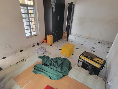 Sharp and Serene Room Selfcon — Badore Ajah Lagos, Ajah, Lagos