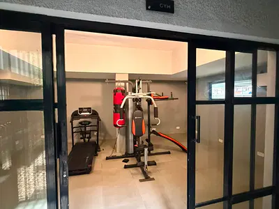 3 Bedroom Fully Furnished Apartment — Ruwan, Oniru, Victoria Island (VI), Lagos