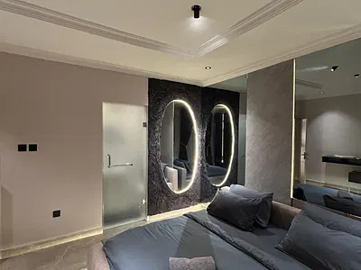 2 Bedroom Apartment — Off Admiralty, Lekki Phase 1, Lekki, Lagos