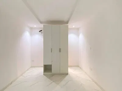 Modern 2-Bedroom Apartment — Lekki, Lagos