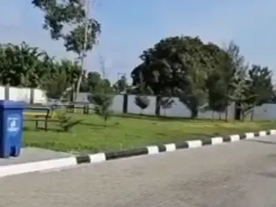 Residential Land in Serviced Estate — Genesis Court Estate Phase 2, Beside Cooperative Villa Estate, Badore, Ajah, Lagos