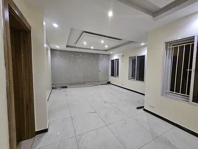 4 Bedroom Terraced Duplex with Boys Quarter — Lekki, Lagos