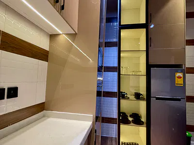 4 Bedroom Luxury Apartment — Orchid Road, Ikota, Lekki, Lagos