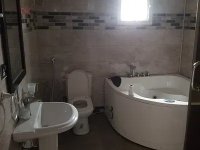 4 Bedroom Detached House — Ikate, Lekki, Lagos