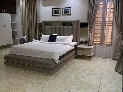3 Bedroom Terraced Duplex — Orchid Road, Lekki Phase 2, Lekki, Lagos