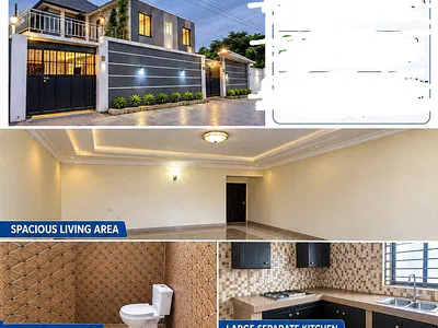 Room Self Contain — Ajah, Lagos
