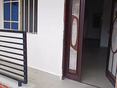 Clean 2 Bedroom Flat — Sangotedo, Ajah, Lagos